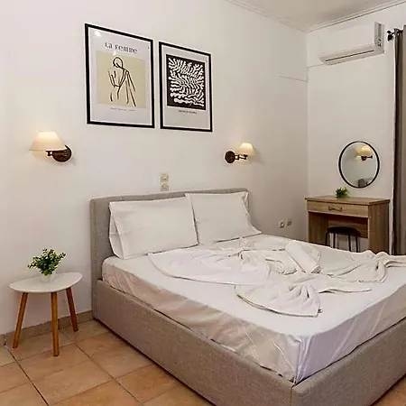 Elpida Hotel 4*