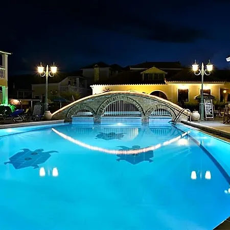 Hotel Elpida 4*