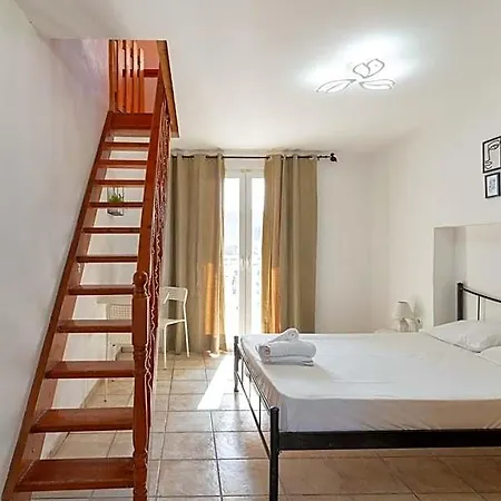 Hotel Elpida 4*