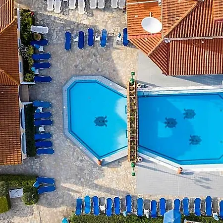 Elpida 4* Khartáta
