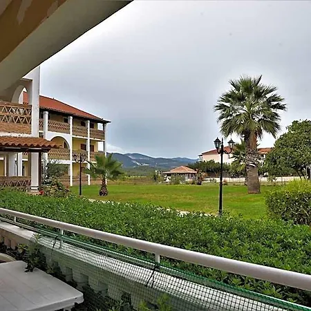 Hotel Elpida