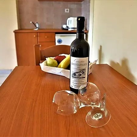 Hotel Elpida