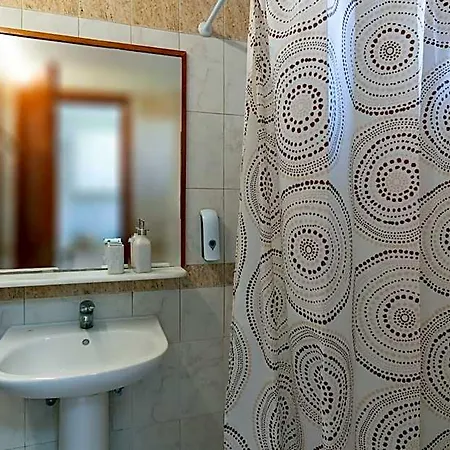 Hotel Elpida Khartáta