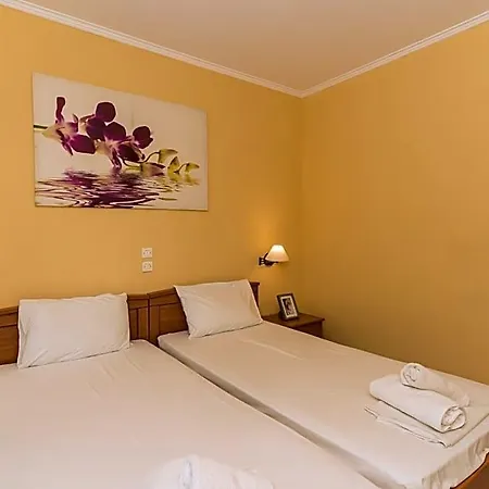 Hotel Elpida Khartáta