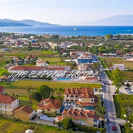 Elpida Hotel